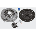 Kit frizione SACHS 3000 990 636