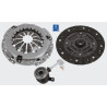 Kit frizione SACHS 3000 990 636