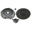 Kit frizione SACHS 3400 124 501