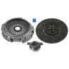 Kit frizione SACHS 3400 124 501