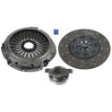 Kit frizione SACHS 3400 125 201