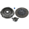 Kit frizione SACHS 3400 125 201