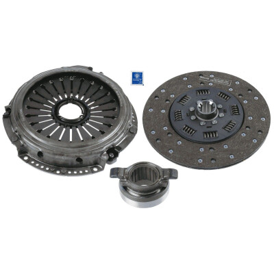Kit frizione SACHS 3400 125 201
