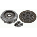 Kit frizione SACHS 3400 700 552