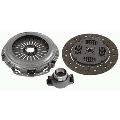 Kit frizione SACHS 3400 700 552