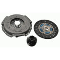 Kit frizione SACHS 3400 700 630