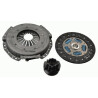Kit frizione SACHS 3400 700 630