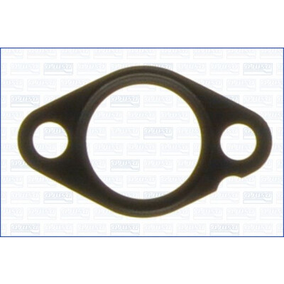 Guarnizione valvola EGR (ricircolo gas scarico)