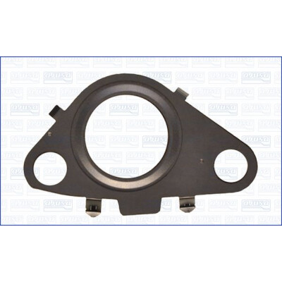 Guarnizione valvola EGR (ricircolo gas scarico)