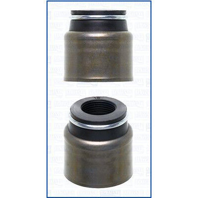 Anello tenuta, Stelo valvola