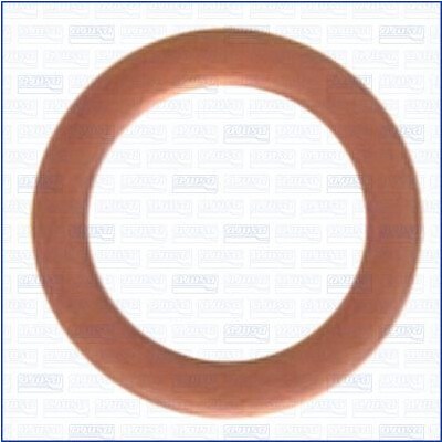 Anello di tenuta, vite di scarico olio