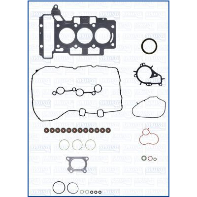Kit completo guarnizioni, Motore