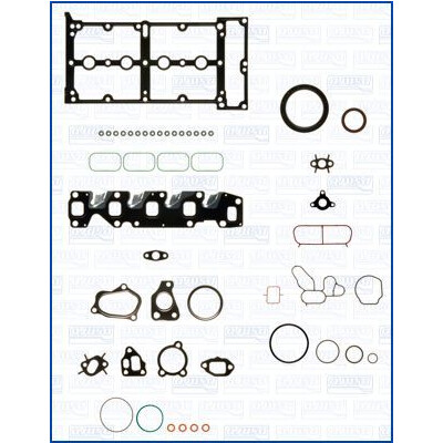 Kit completo guarnizioni, Motore