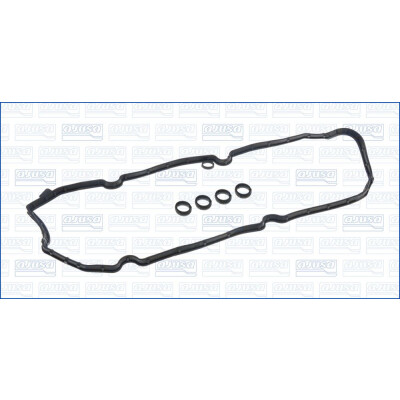 Kit guarnizioni, coperchio testata cilindro AJUSA 56060900
