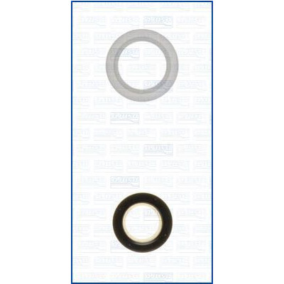 Kit guarnizioni, cambio AJUSA 77013800