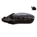 Specchietto retrovisore esterno ALKAR 6139312