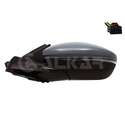 Specchietto retrovisore esterno ALKAR 6139312