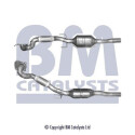Catalizzatore BM CATALYSTS BM80383H