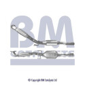 Catalizzatore BM CATALYSTS BM80392H