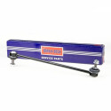 Barre stabilizzatrici/traverse BORG &amp; BECK BDL7644