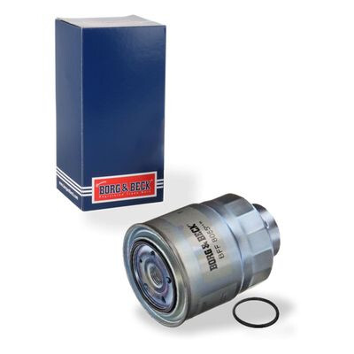 Filtro carburante BORG &amp; BECK BFF8055