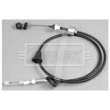 Cavo frizione BORG &amp; BECK BKC1474