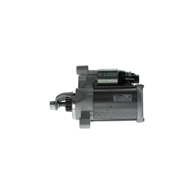 Motorino d'avviamento