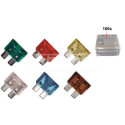 Assortimento, Fusibili