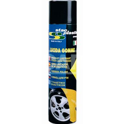 Detergente pneumatici