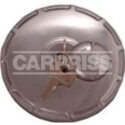 Chiusura, serbatoio carburante