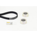 Kit Cinghie Poly-V
