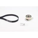 Kit Cinghie Poly-V