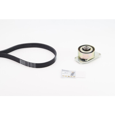 Kit Cinghie Poly-V
