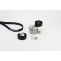Kit Cinghie Poly-V
