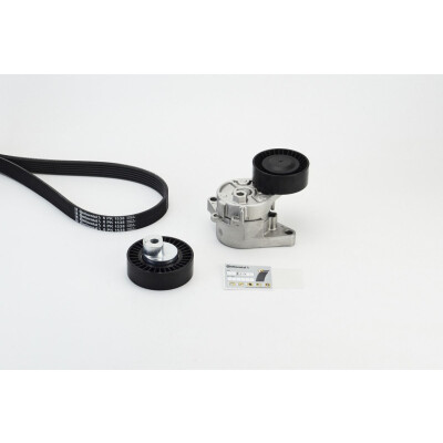 Kit Cinghie Poly-V