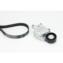 Kit Cinghie Poly-V