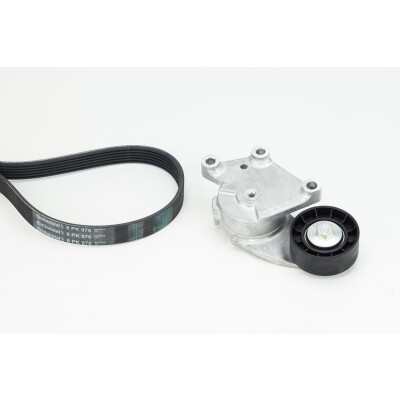 Kit Cinghie Poly-V