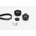 Kit Cinghie Poly-V