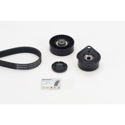 Kit Cinghie Poly-V