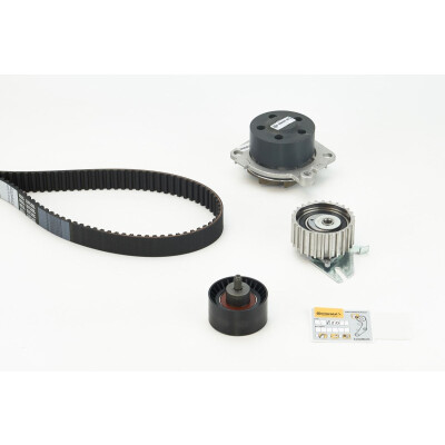Pompa acqua + Kit cinghie dentate