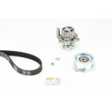 Pompa acqua + Kit cinghie dentate
