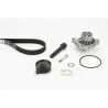 Pompa acqua + Kit cinghie dentate