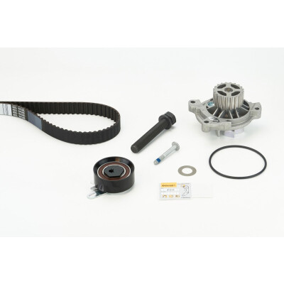 Pompa acqua + Kit cinghie dentate