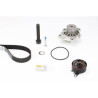 Pompa acqua + Kit cinghie dentate