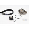 Pompa acqua + Kit cinghie dentate