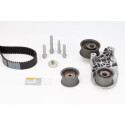 Kit cinghie dentate