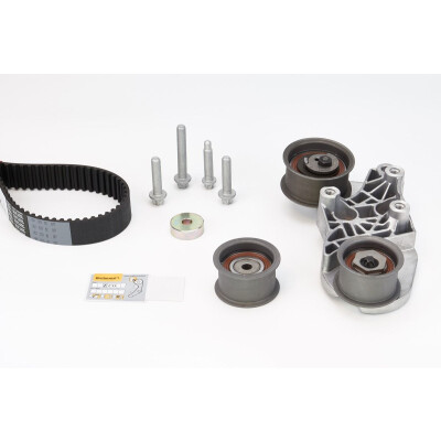 Kit cinghie dentate