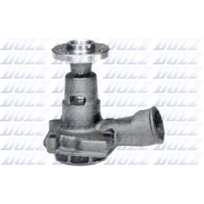 Pompa acqua, raffreddamento motore DOLZ E101