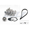 Pompa acqua + Kit cinghie dentate
