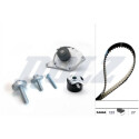 Kit pompa acqua + cinghia di distribuzione DOLZ KD004